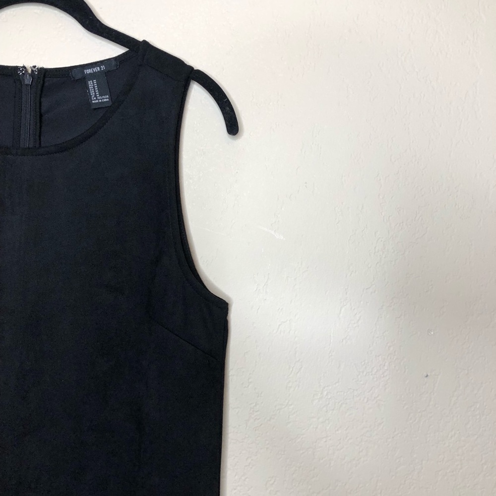Forever 21 Little Black Dress
